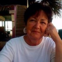 Betty Hardin Photo 23