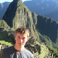 Matthew Comte Photo 2