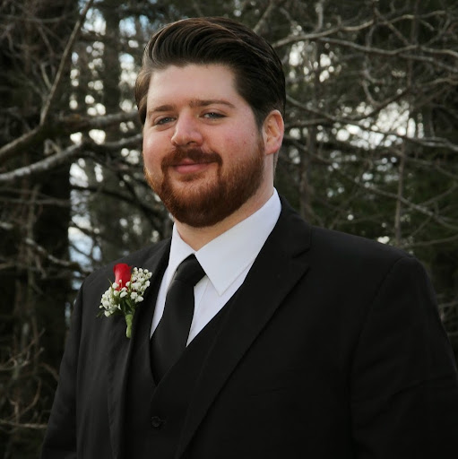Daniel Huff Photo 29
