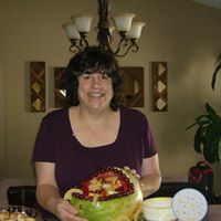 Paula Russell Photo 29