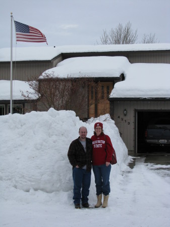 Michele Moore Photo 9