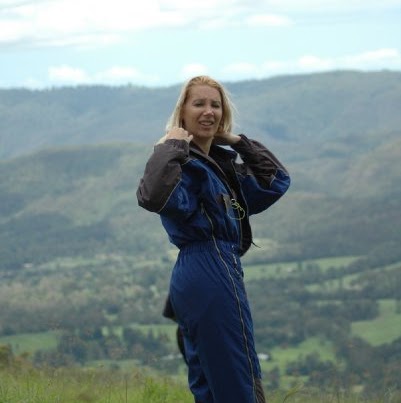 Emily Thurman Photo 28
