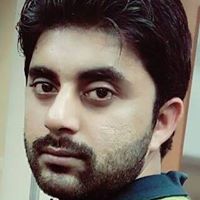 Saad Syed Photo 27