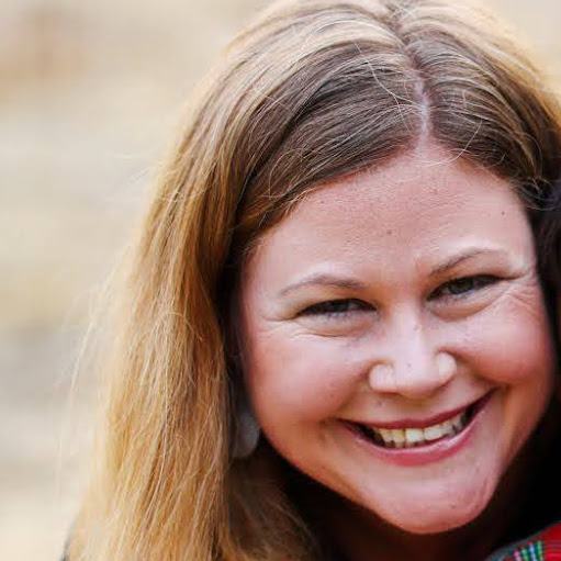 Laura Patton Photo 31