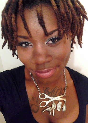 Briana Johnson Photo 14