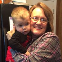 Cheryl Alexander Photo 15