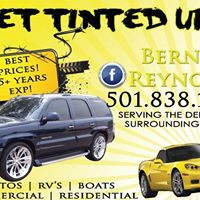 Bernard Reynolds Photo 34