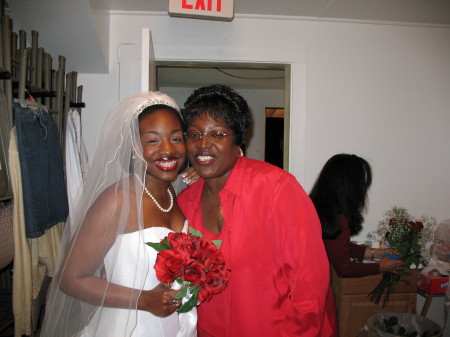 Deborah Washington Photo 23