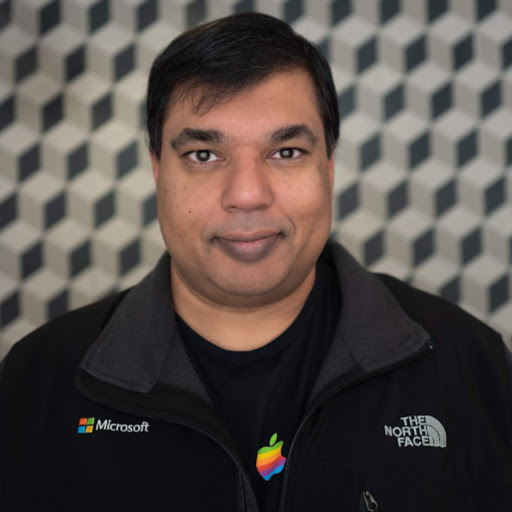 Vivek Gupta Photo 39