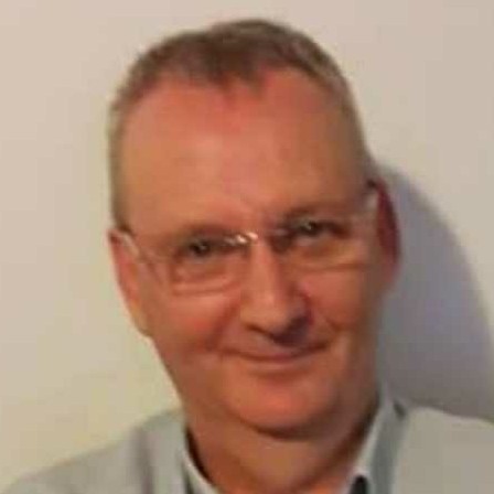 Gary Nicholas Photo 26