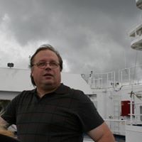 Frank Peters Photo 39