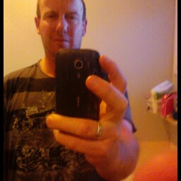 Geoffrey Stringer Photo 8