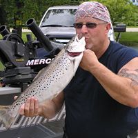 Steven Rozanski Photo 1
