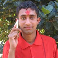 Rupesh Upreti Photo 3
