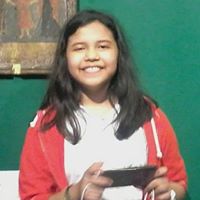 Diana Paredes Photo 43