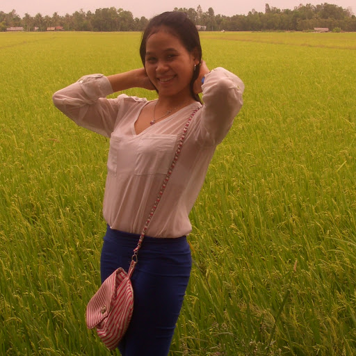 Linh To Photo 34