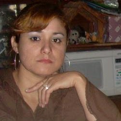 Diana Delvalle Photo 3