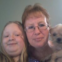 Kathryn Randall Photo 30