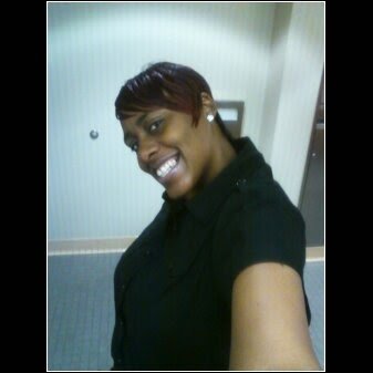 April Speight Photo 3