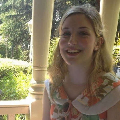 Elizabeth Spence Photo 16