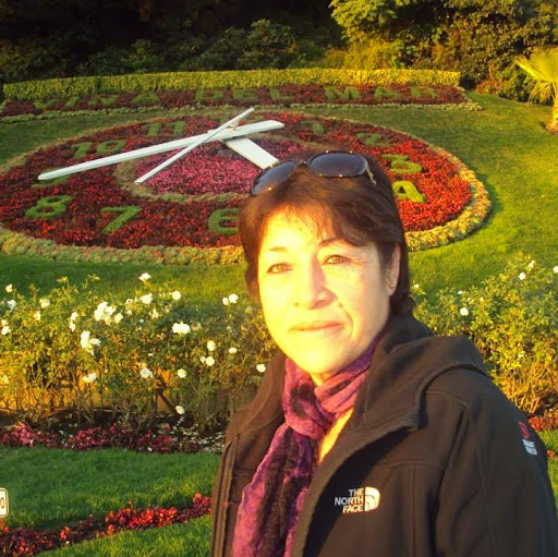 Nancy Burgos Photo 36