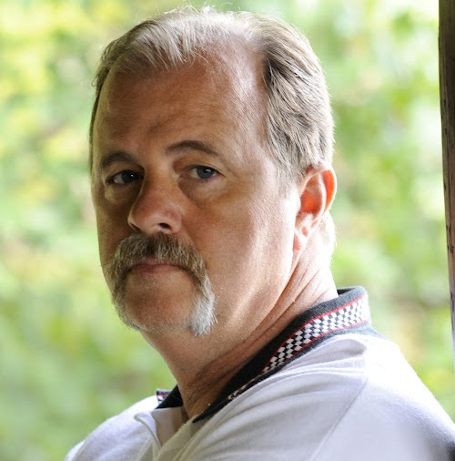 Michael Hamlett Photo 14