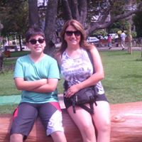 Rosa Godoy Photo 25