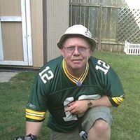 Gregory Wells Photo 46