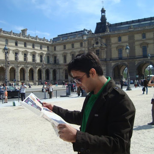 Anirudh Gupta Photo 24