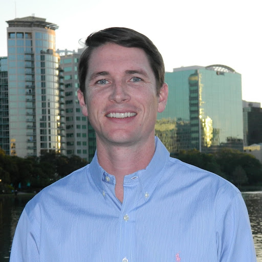 Patrick Regan Photo 28