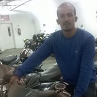 Mune Gowda Photo 18