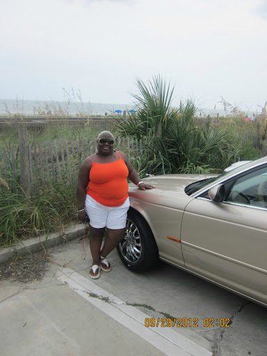 Susan Glover Photo 39