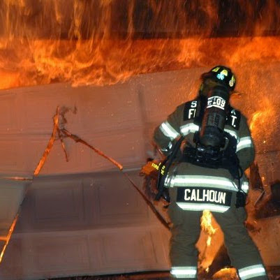 Daniel Calhoun Photo 26