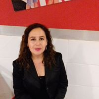 Claudia Mora Photo 12