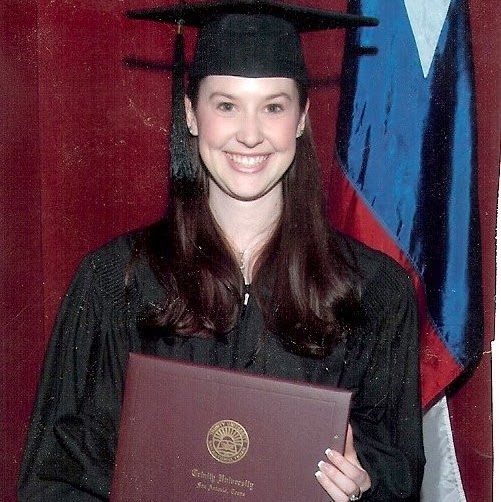 Rebecca Gallagher Photo 16