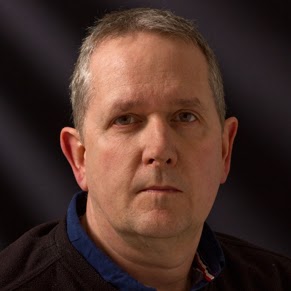 David Travis Photo 9