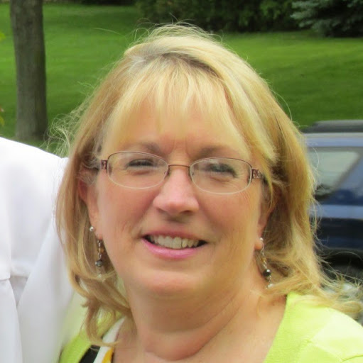 Judy Bennett Photo 9