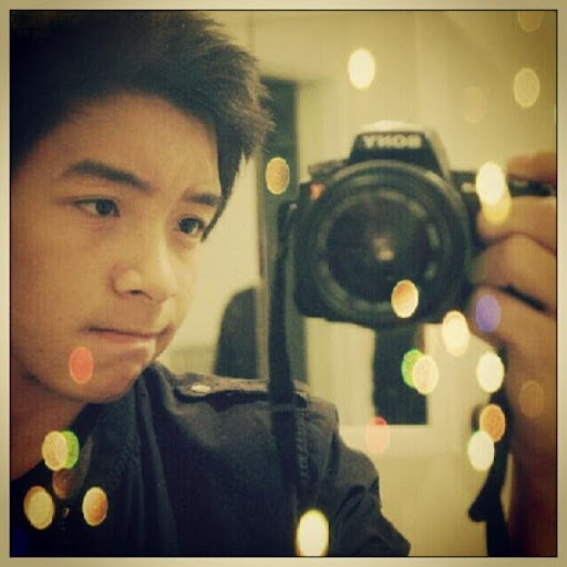 Nicholas Castillo Photo 35