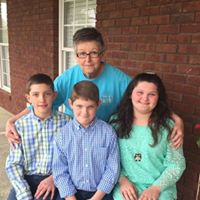 Judy Huddleston Photo 30