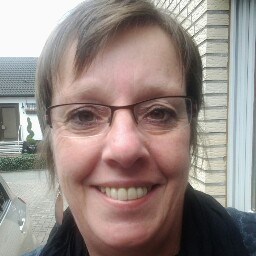 Christine Eilers Photo 4