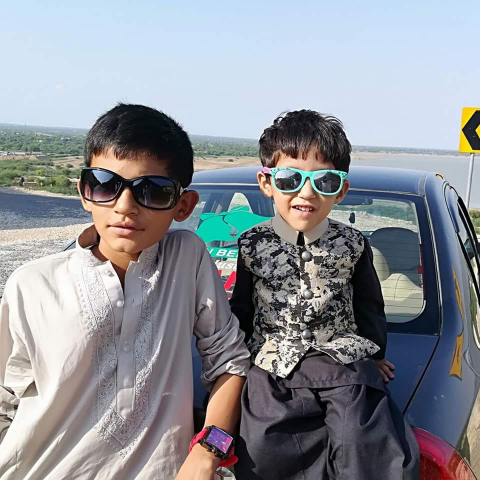 Sajid Malik Photo 35