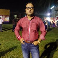 Amit Rudra Photo 10