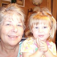 Gloria Gillespie Photo 8