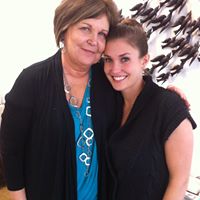 Nancy Bloom Photo 4