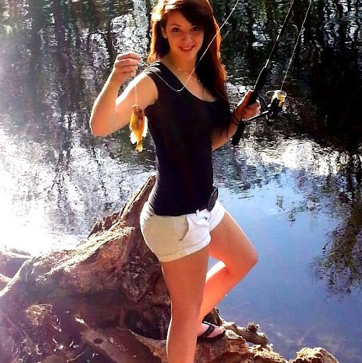 Heather Paul Photo 4