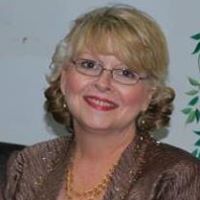 Anita Case Photo 9