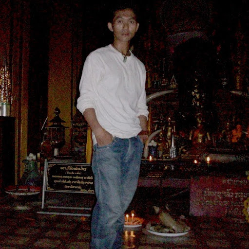 Kao Yang Photo 38