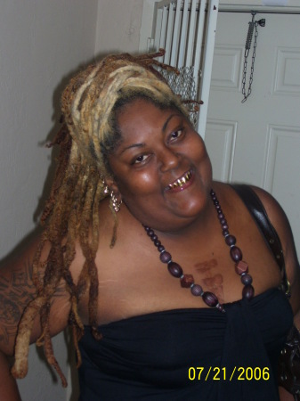 Doris Johnson Photo 5