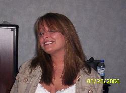 Jennifer May Photo 15
