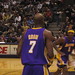 Lamar Parker Photo 6